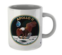 Zavvi NASA Apollo 11 Mug