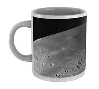 Zavvi NASA Logo Mug