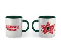 Stranger Things Demogorgon Mug - Green