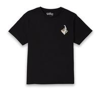 Zavvi Pokémon Arceus Unisex T-Shirt - Black M