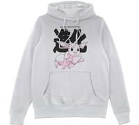 Zavvi Pokémon Circle Of Eevee Evolutions Hoodie - White S
