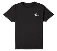 Zavvi Pokémon I Choose You Unisex T-Shirt - Black