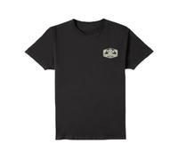 Zavvi Pokémon Woodland Exploration Unisex T-Shirt - Black