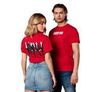 Zavvi Reservoir Dogs Unisex T-Shirt - Red XL