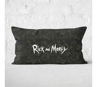 Zavvi Rick And Morty 30X50Cm Cushion