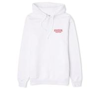 Zavvi Stranger Things Americana Unisex Hoodie - White M