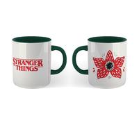 Zavvi Stranger Things Demogorgon Mug - Green