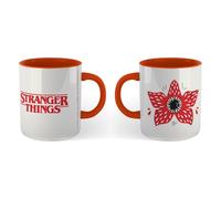 Zavvi Stranger Things Demogorgon Mug - Orange