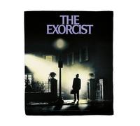 Zavvi The Exorcist Classic Fleece Blanket