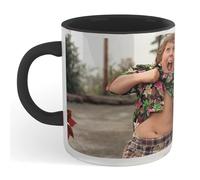 Zavvi The Goonies Chunk Mug - Black