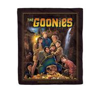 The Goonies Classic Cover Art Fleece Blanket - M