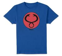 Zavvi Thundercats Mumm-Ra Unisex T-Shirt - Blue M