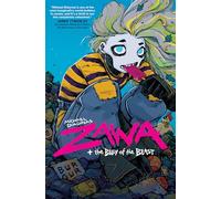 Zawa + The Belly of the Beast