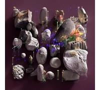 Zawa Zawa - Meditation on Violence [VINYL]