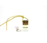 Zawadee Car Air Freshener - Perfume Inspired Like Flower Bomb Perfume