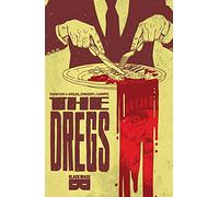 Zawadzki, Eric - The Dregs TP Vol 01