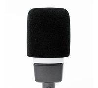 ZAWDIO Foam Windscreen Cover for AKG C214 Mic