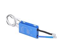 ZAWELIYO 17S 80A Lithium Battery Charger Module with Advanced Protection Board for Efficient Battery Management - Durable Aluminum Alloy Construction