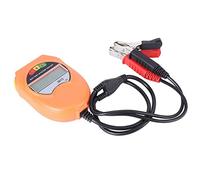 ZAWELIYO Battery System Tester for 12V Lead- Vehicles