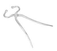 ZAWELIYO Cattle Nose Pliers Long Handle Stainless Steel