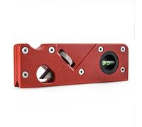 ZAWELIYO Chamfer Plane for Woodworking, 1/4 Inch Radius