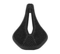 ZAWELIYO Cycle Saddle Replacement Bike Seats Shock Absorbing Breathable Rubber Iron Universal Comfort for Long Distance Riding