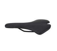 ZAWELIYO Cycling Seats Cover Bike Seats Cushion Bicycle Saddle Pad Foam Shock Absorption for Mountain Road Folding Bikes