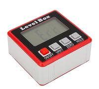 ZAWELIYO Digital Display Angle Meter, Accurate Readings (Automatic