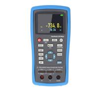 ZAWELIYO Digital Inductance Capacitor Component Meter Compact Portable