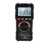 ZAWELIYO Digital Multimeter 6000 Counts Tester with LCD Display for Home