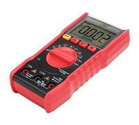 ZAWELIYO Digital Multimeter NCV Tester 5999 Counts LCD