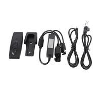 ZAWELIYO Electric Actuator Controller Wireless Remote Control for Linear Actuators Lift Chairs Electric Bed, ABS Material