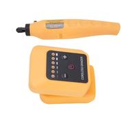 ZAWELIYO Electric Grinding Tool Adjustable Speed Power Grinder for Engraving Polishing Stamping, for DIY Craft and Family Projects ABS Material