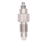ZAWELIYO Excavator Cylinder Valve Stainless Steel High Performance Replacement for LiuGong 906 Excavation Equipment