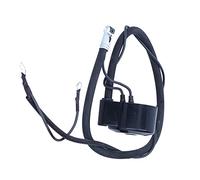 ZAWELIYO Ignition Coil Replacement Ignition Coil for K141 K161 K181 K241 K301 4775520s Brush Cutter Made of Silicone Stable Performance Easy to Install Professional Manufacturing