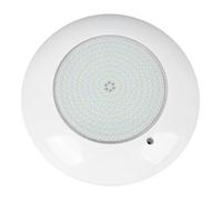 ZAWELIYO LED Pool Light for Swimming Pool Underwater, Easy Installation 25W IP68 Wall Mounted Light for Inground