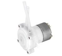 ZAWELIYO Mini Peristaltic Dosing Pump 6V Pump for Laboratory and Garden Use