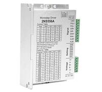 ZAWELIYO NEMA 23 Stepper Motor Driver with Adaptive Protection