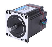 ZAWELIYO Nema 23 Stepper Motor with Pulse Control