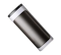 ZAWELIYO Paper Cup Dispenser Innovative Automatic Multifunctional Wall Mounted Cup Holder for Home Hospital Office, Plastic Material