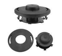 ZAWELIYO Trimmer Head Durable Replacement for FS 44-250, Easy to Install, for Feed Head, Ideal for/Fishery Workers