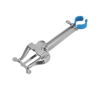 ZAWELIYO Trumpet Sheet Music Clip Portable Marching Lyre Holder for Marching Performances Silver Iron 1 Unit
