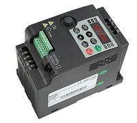 ZAWELIYO Vector Frequency Converter Robust and Efficient V/F Control for
