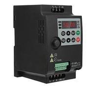ZAWELIYO Vector Frequency Converter Robust and Efficient V/F Control for