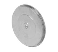 ZAWELIYO Watch Mainspring Drum Durable Alloy Replacement for L888.2 Movement for Watchmakers 1 Unit