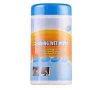 ZAWELIYO Wet Tissue for LCD Screens, 88 Pack Non-Woven