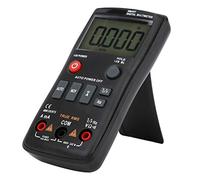 ZAWELIYO ZT-A2 Smart Digital Multimeter True RMS Tester with 4000 Counts