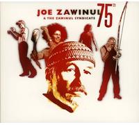 Zawinul, Joe - 75