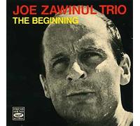 Zawinul,Joe Trio - Beginning