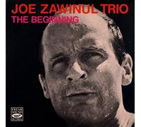 Zawinul Joe Trio - Beginning